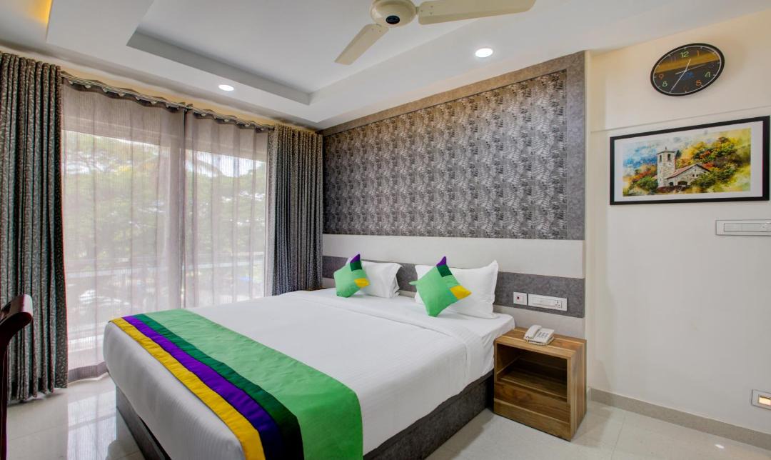 Photo of Bedroom in Kumbalam