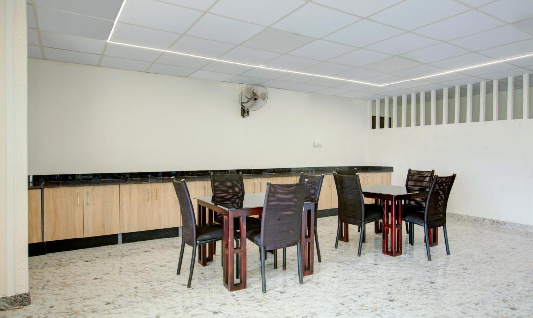 Photo of Kitchen in Kumbalam