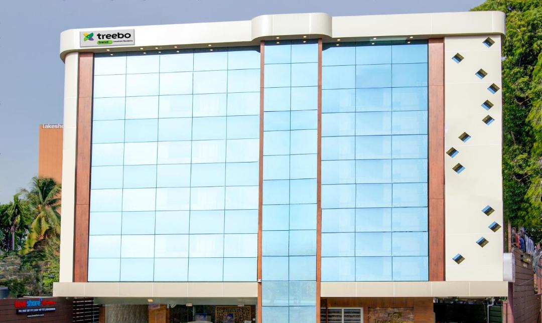 Photo of Buildings in Kumbalam