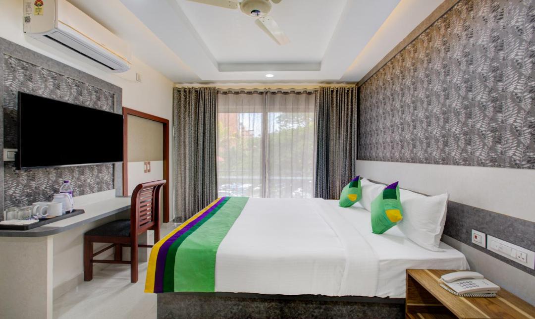 Photo of Bedroom in Kumbalam