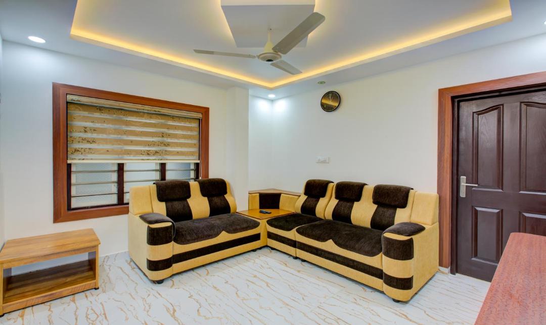 Photo of Livingroom in Kumbalam