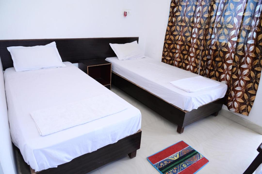 Photo of Bedroom in Bodh Gaya