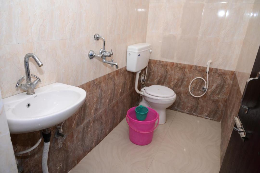 Photo of Bathroom in Bodh Gaya