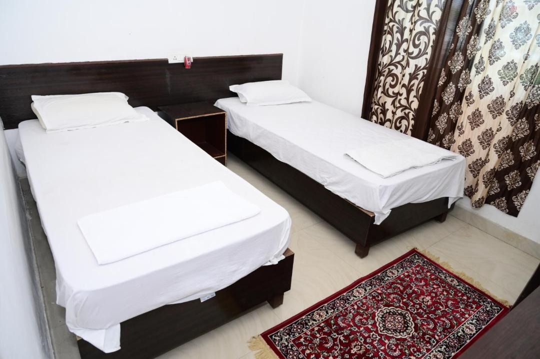 Photo of Bedroom in Bodh Gaya