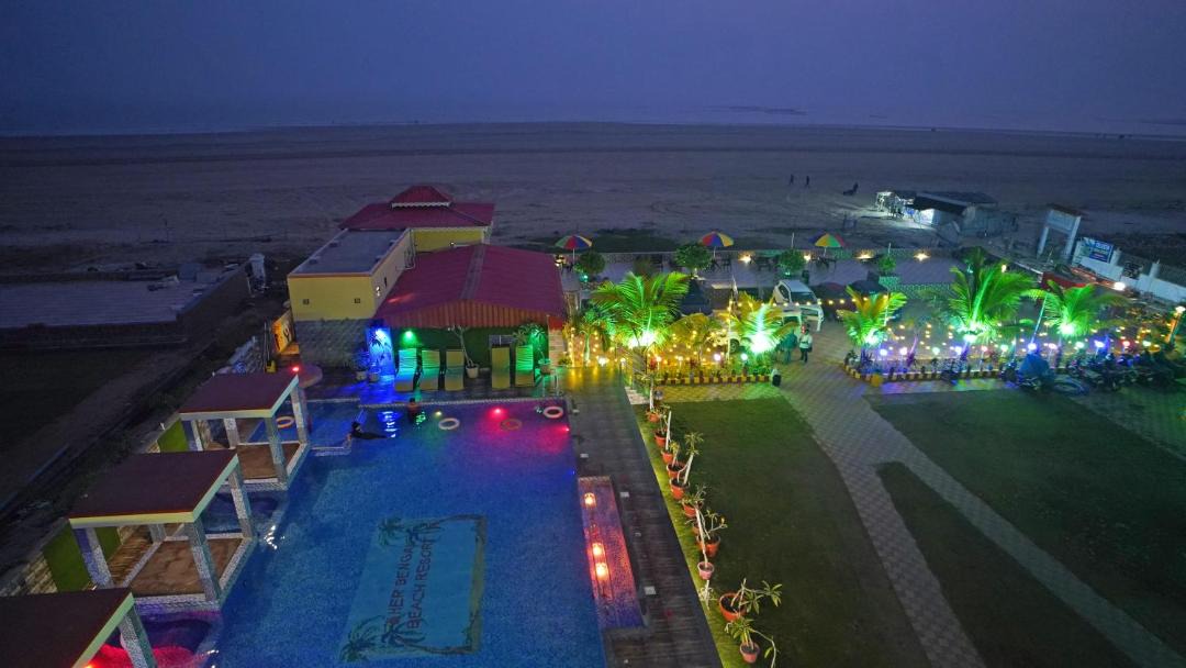 Photo of Outdoor in Kanthi