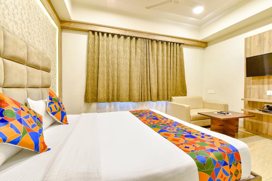 Photo of Bedroom in Ahmedabad