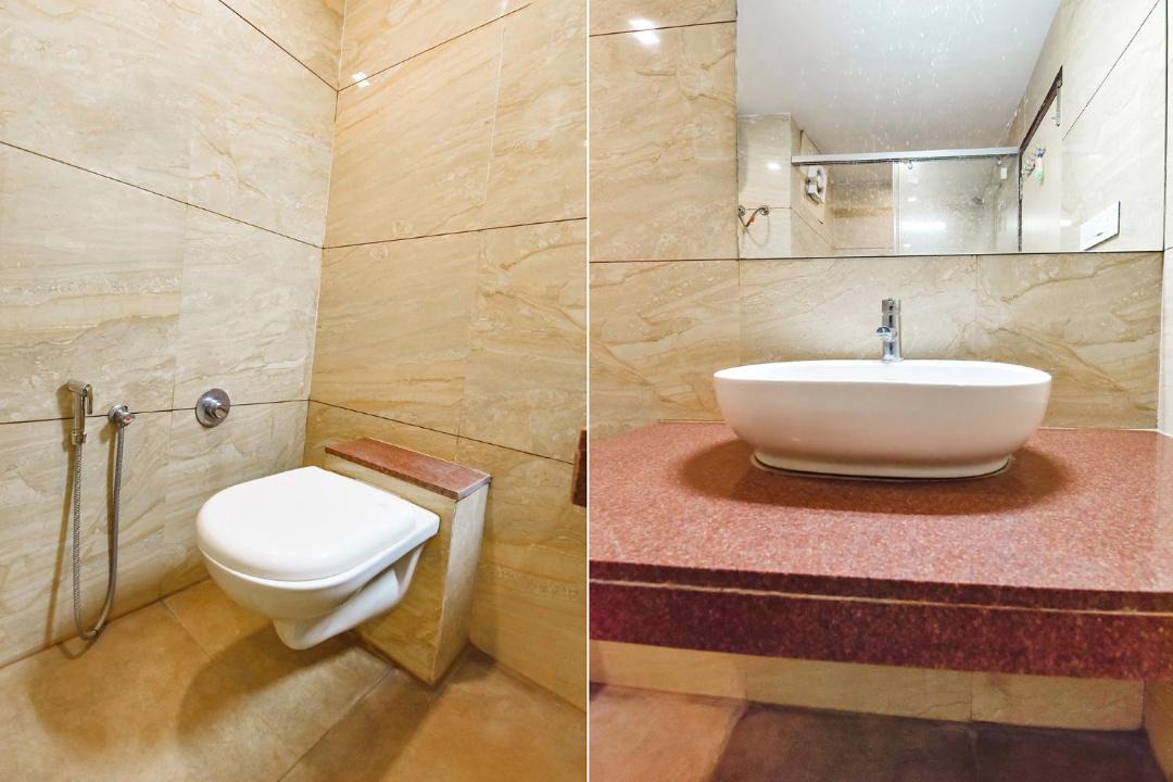 Photo of Bathroom in Ahmedabad