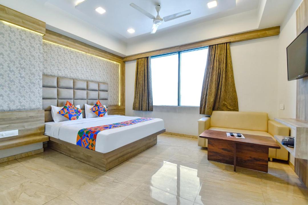 Photo of Bedroom in Ahmedabad