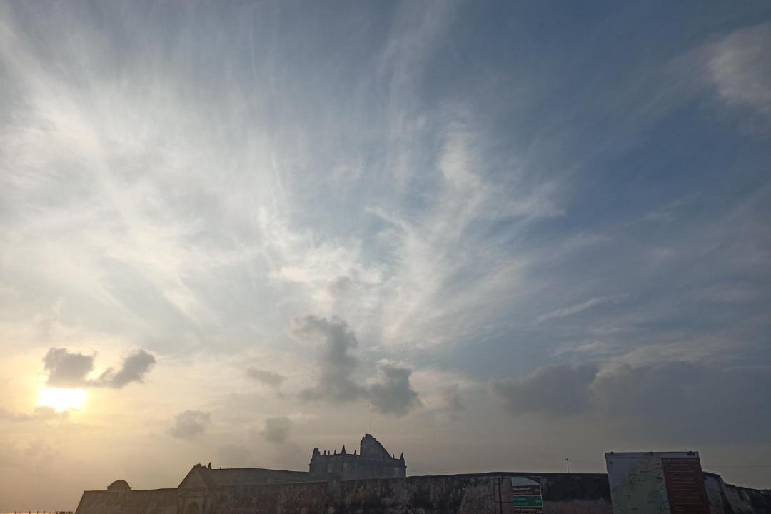 Photo of Others in Tranquebar