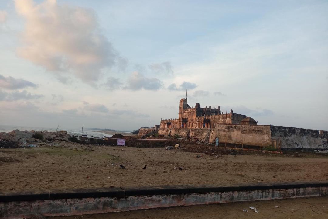 Photo of Others in Tranquebar
