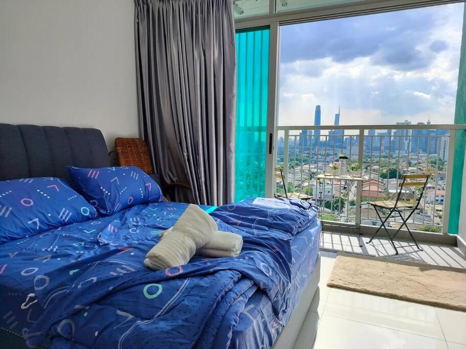 Photo of Bedroom in Taman Nirwana