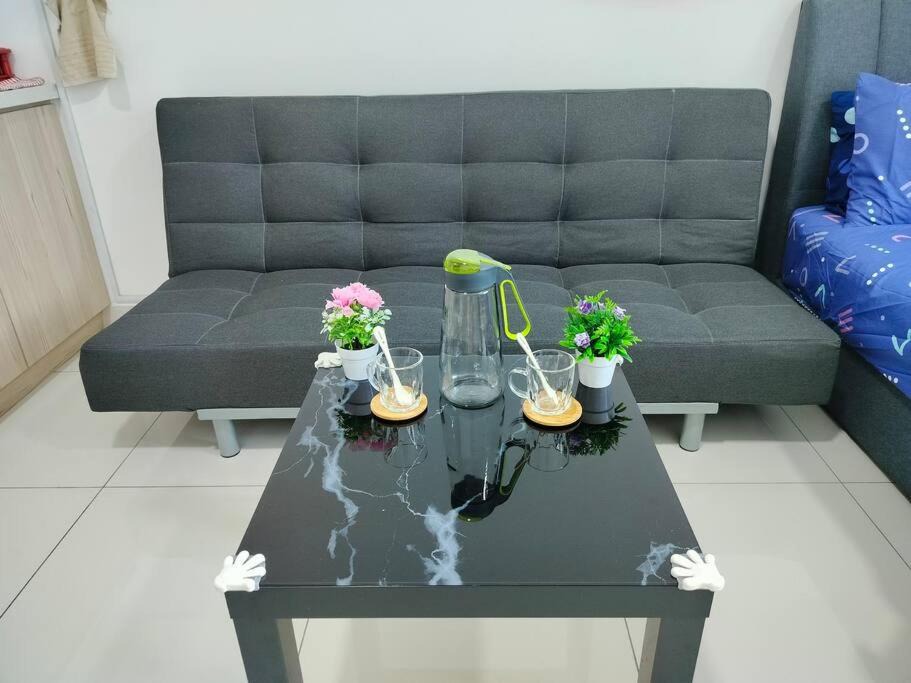 Photo of Livingroom in Taman Nirwana