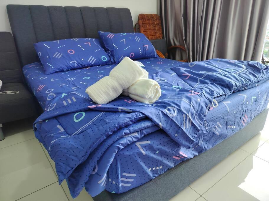 Photo of Bedroom in Taman Nirwana