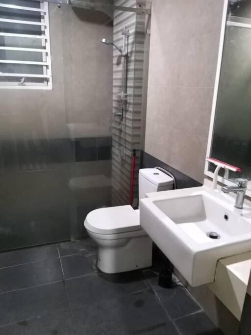 Photo of Bathroom in Danau Kota