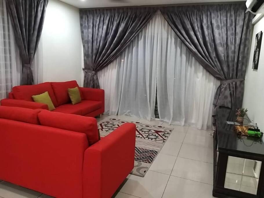 Photo of Livingroom in Danau Kota