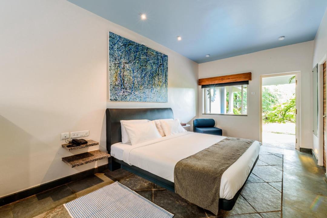 Photo of Bedroom in Chicalim