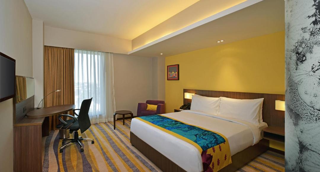 Photo of Bedroom in Usman Pura
