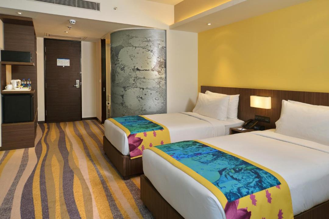 Photo of Bedroom in Usman Pura