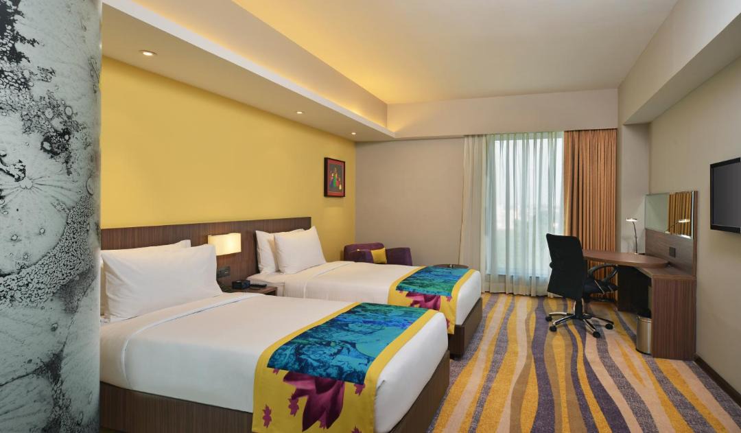 Photo of Bedroom in Usman Pura
