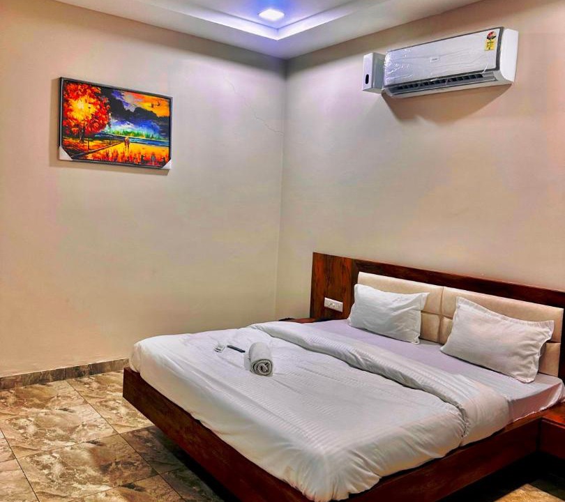 Photo of Bedroom in Sirsa