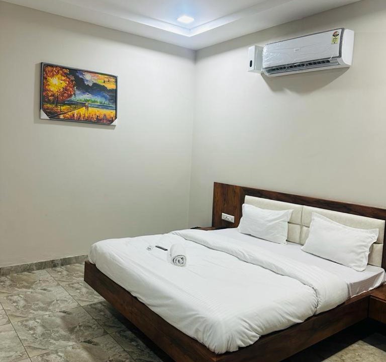 Photo of Bedroom in Sirsa