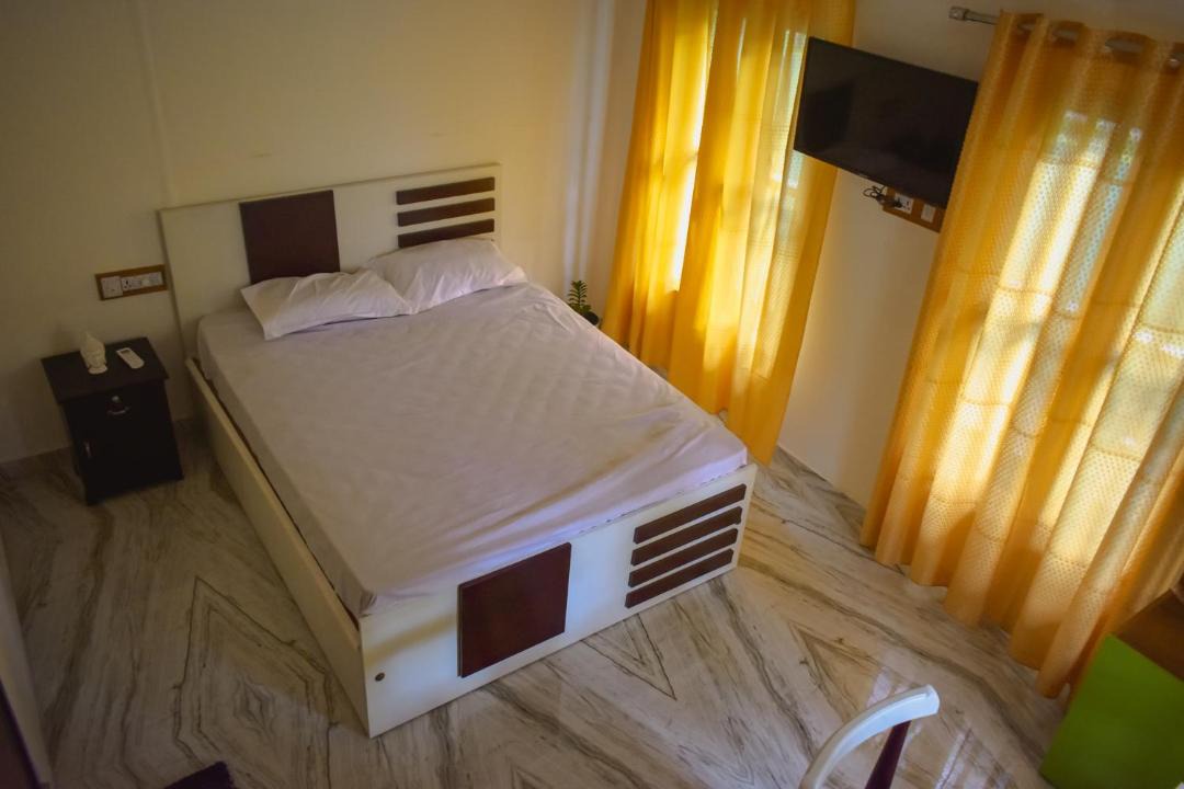 Photo of Bedroom in Munroe Island