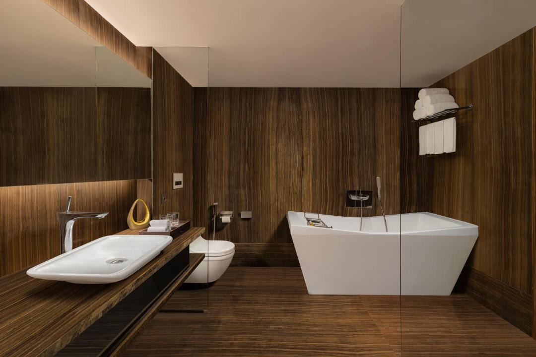 Photo of Bathroom in Andheri East