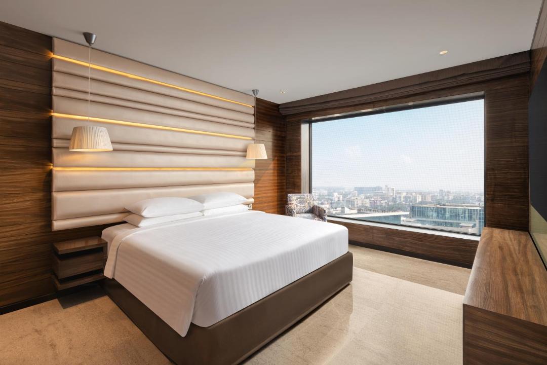 Photo of Bedroom in Andheri East