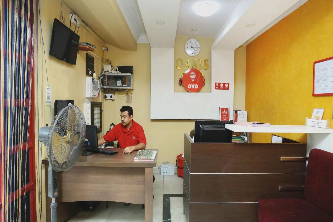 Photo of Livingroom in Palayam
