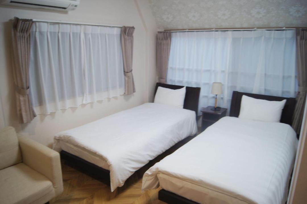 Photo of Bedroom in Abeno