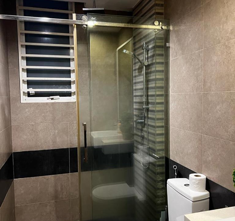 Photo of Bathroom in Danau Kota