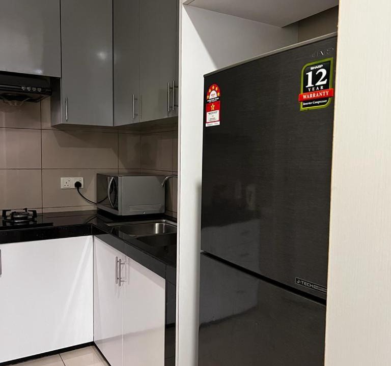 Photo of Kitchen in Danau Kota