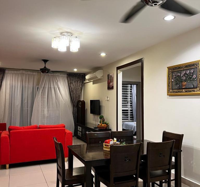 Photo of Livingroom in Danau Kota