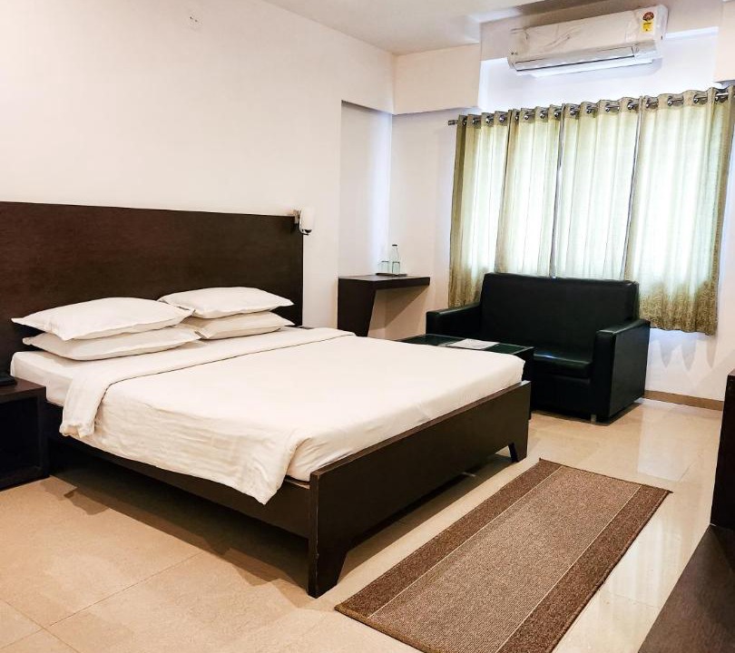 Photo of Bedroom in Daulatabad
