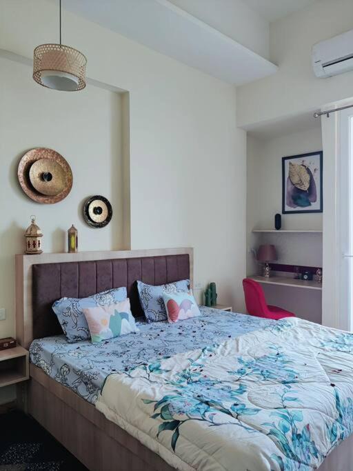Photo of Bedroom in Greater Noida