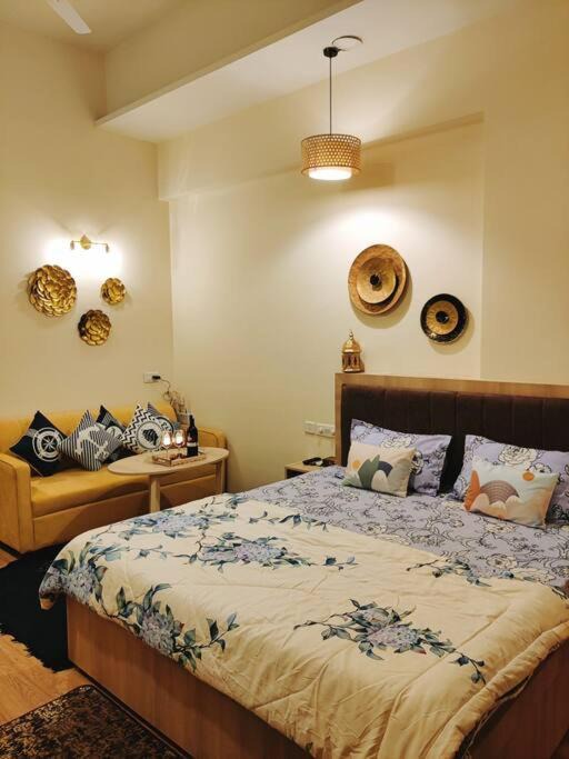 Photo of Bedroom in Greater Noida