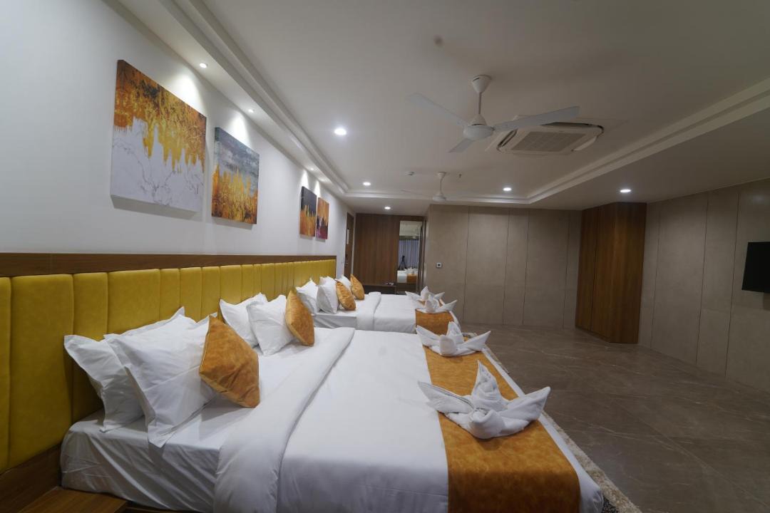 Photo of Bedroom in Kevadia