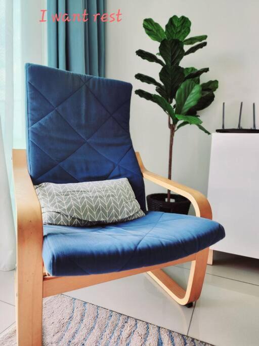 Photo of Livingroom in Putrajaya