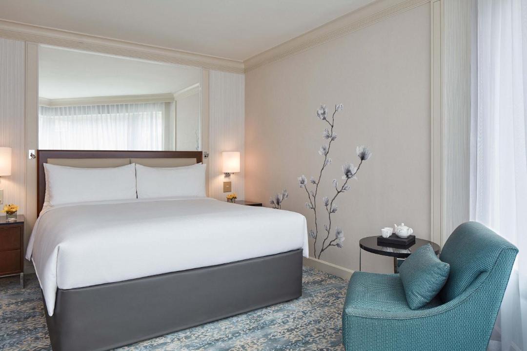 Photo of Bedroom in Admiralty