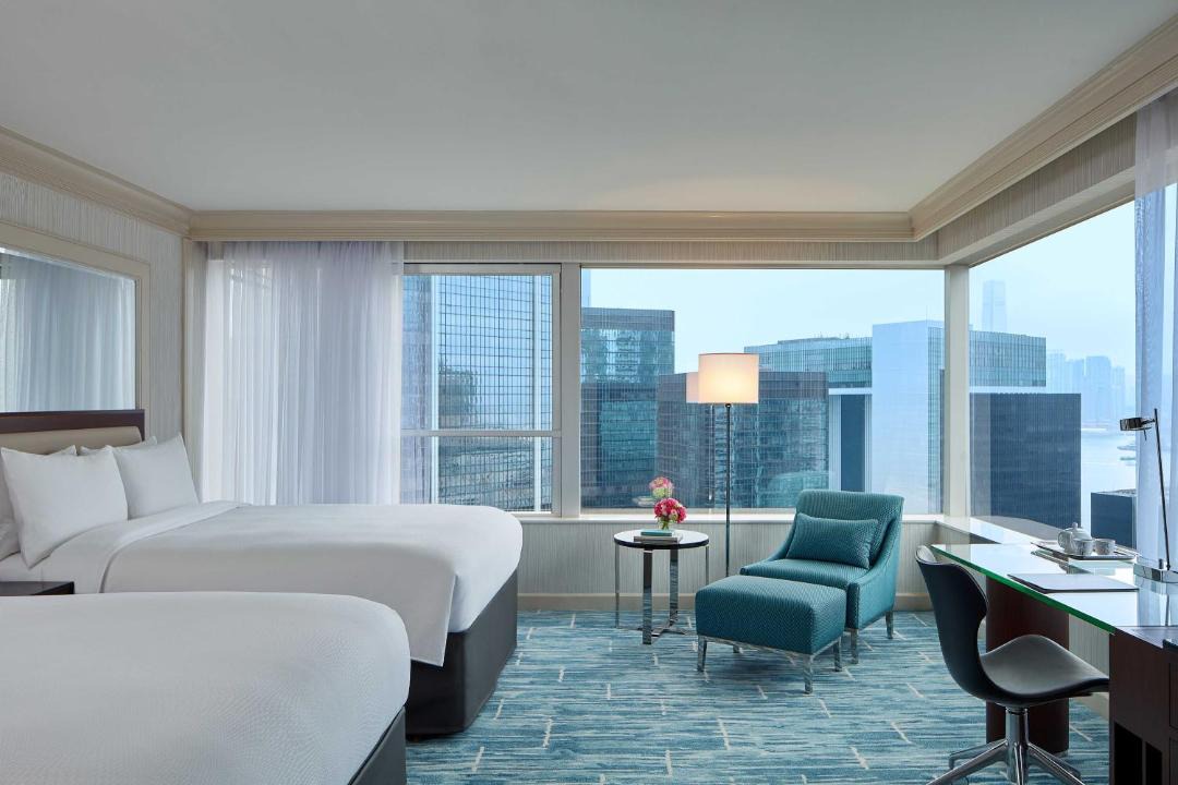 Photo of Bedroom in Admiralty