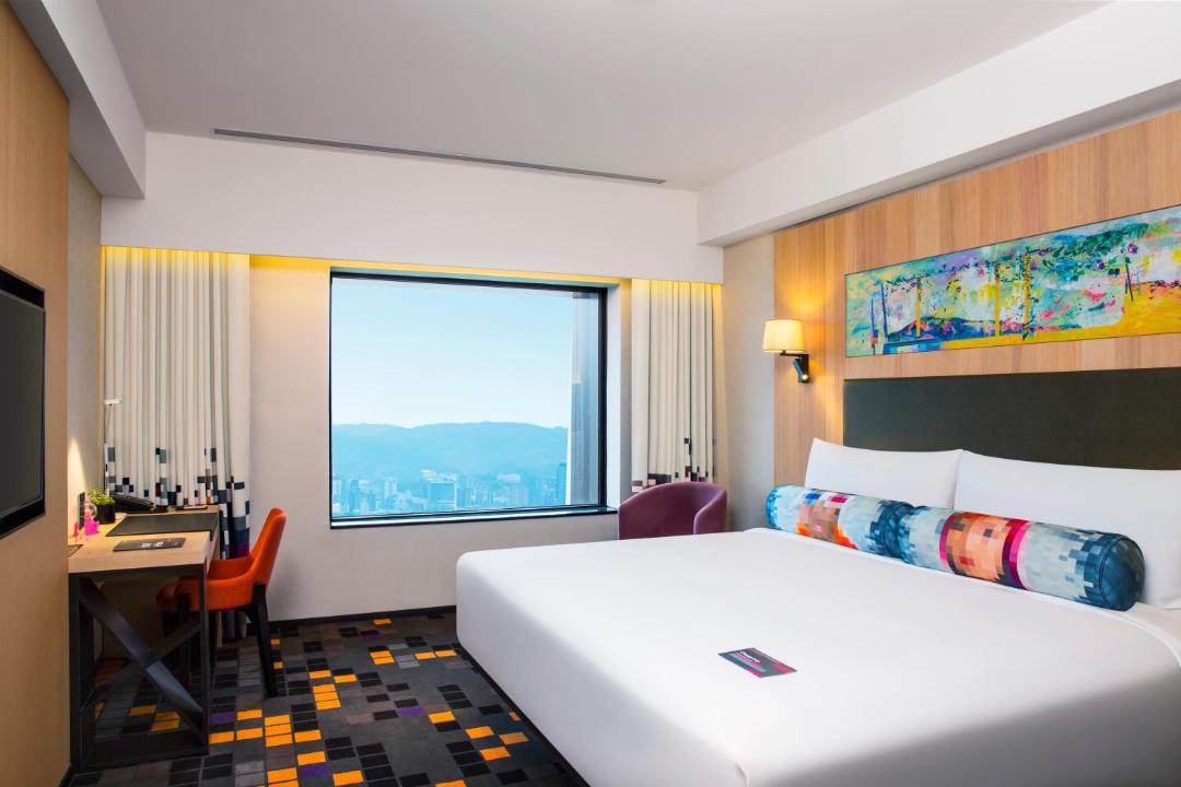 Photo of Bedroom in Beitou