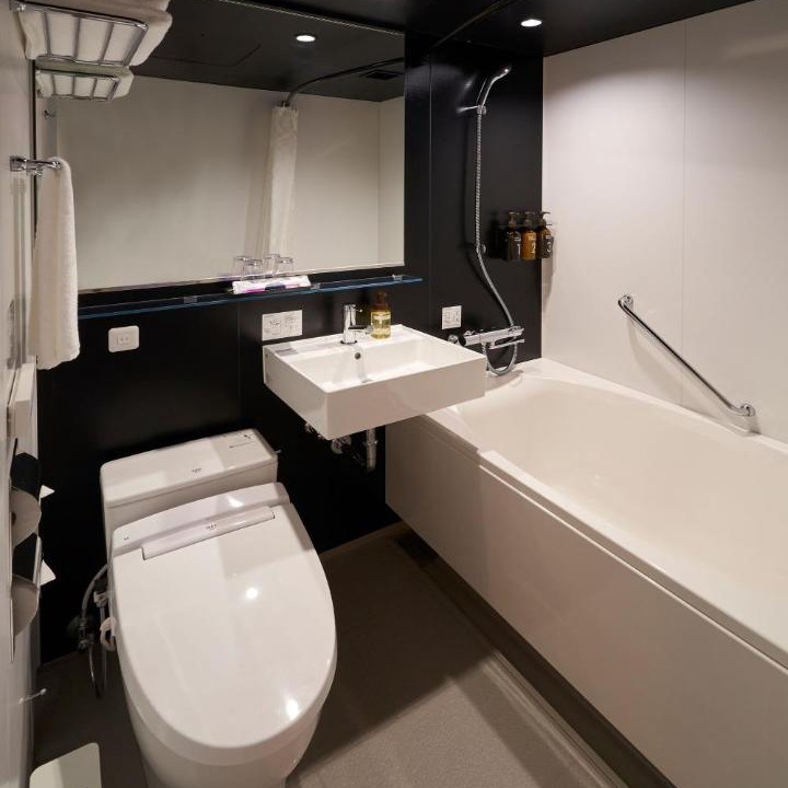 Photo of Bathroom in Kanda Sudacho