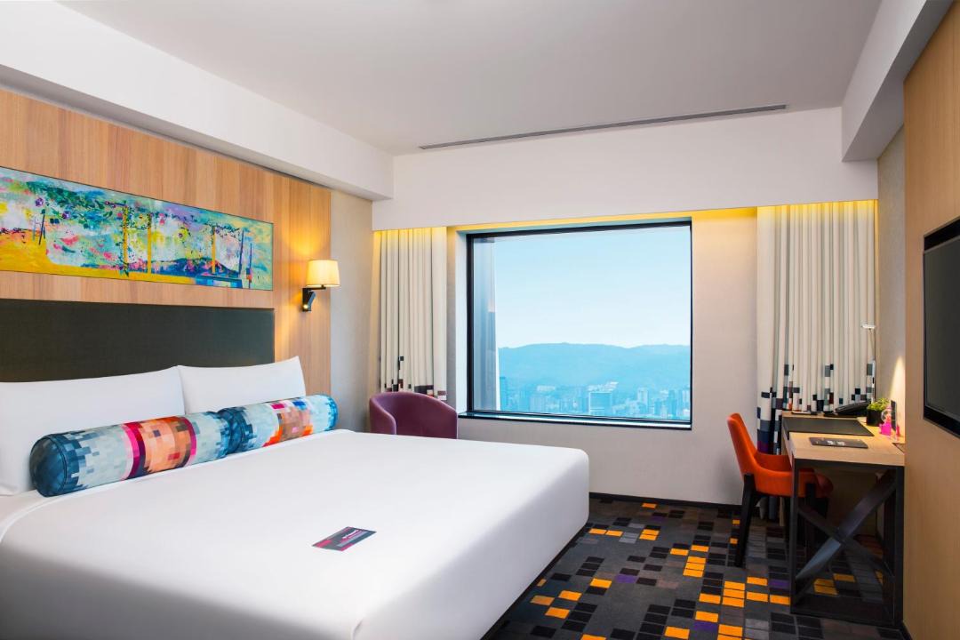 Photo of Bedroom in Beitou