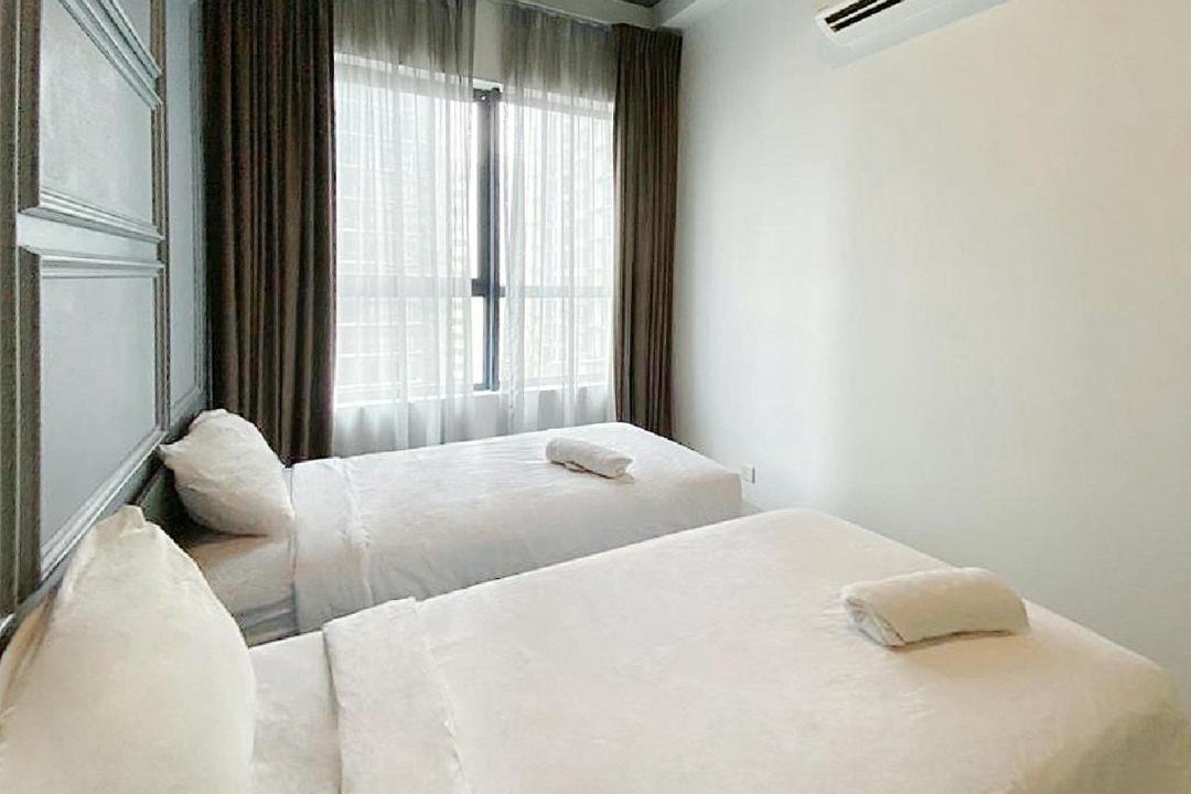 Photo of Bedroom in Ampang