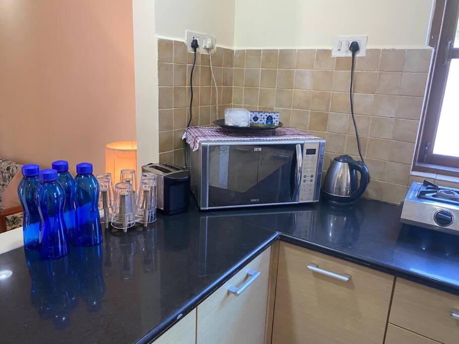 Photo of Kitchen in Betalbatim