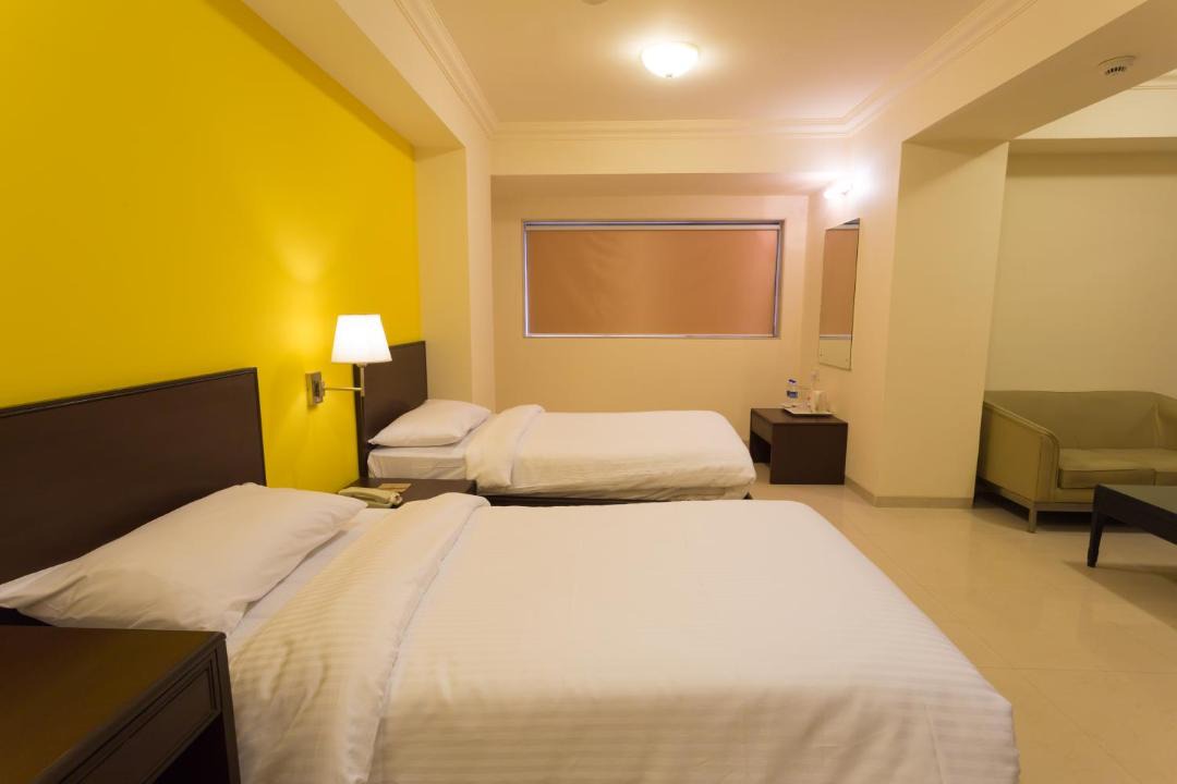 Photo of Bedroom in Thane West