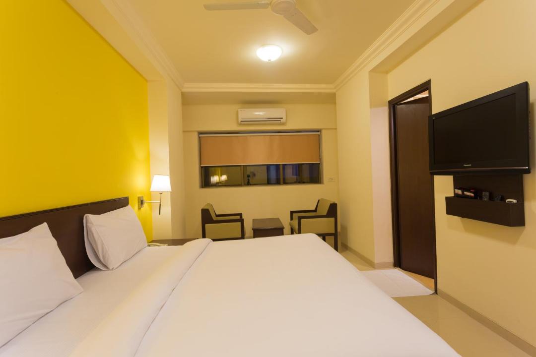 Photo of Bedroom in Thane West