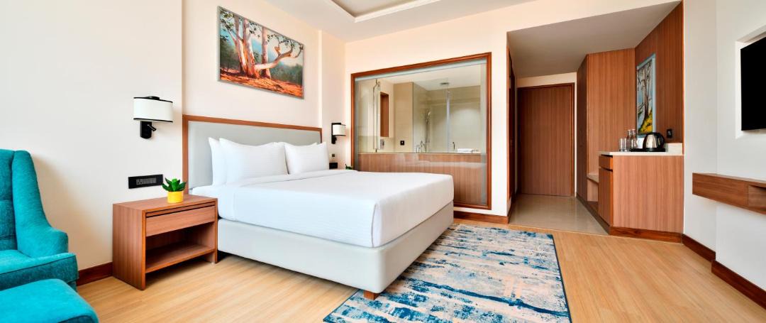 Photo of Bedroom in Jalandhar