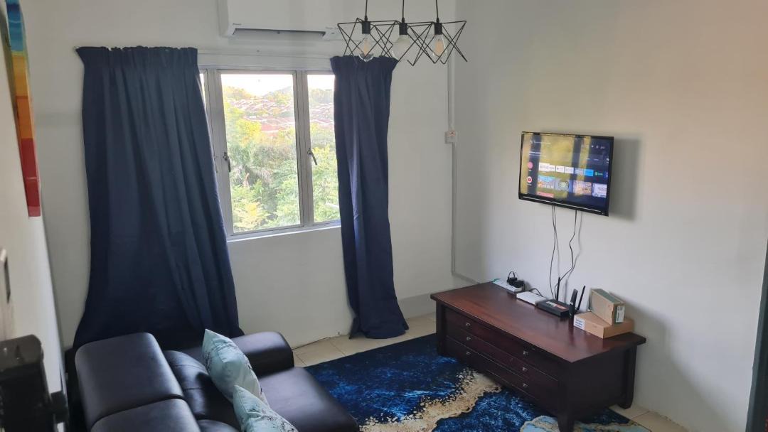 Photo of Livingroom in Bukit Jalil