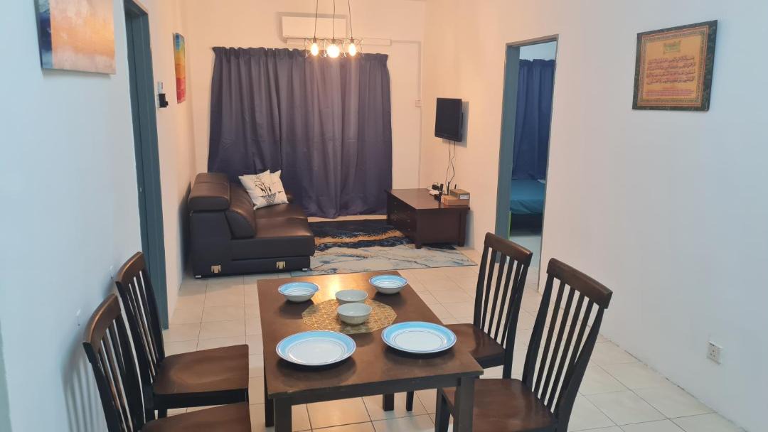 Photo of Livingroom in Bukit Jalil